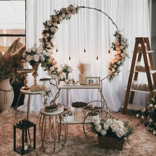 Celebrio vendors showcase